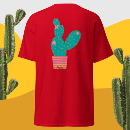 Sharp by Design 'Pricks' No.1 - Men's classic tee
