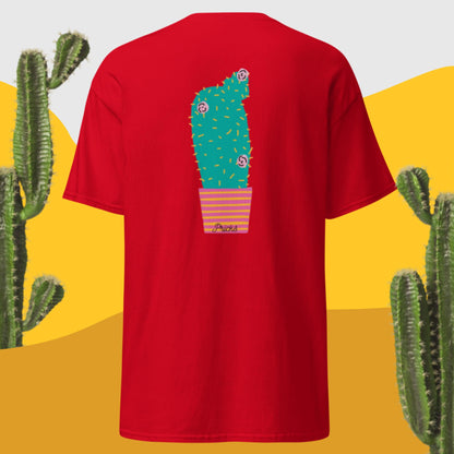 Sharp by Design 'Pricks' No.3 - Men's classic tee