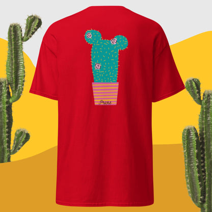 Sharp by Design 'Pricks' No.9 - Men's classic tee
