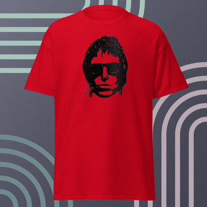 Sharp by Design 'Heroes' - Liam - Men's classic tee