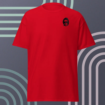 Sharp by Design 'Heroes' - Liam Gallagher - Men's classic tee