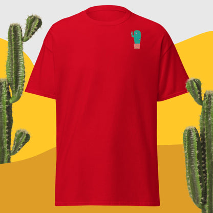 Sharp by Design 'Pricks' No.8 - Men's classic tee