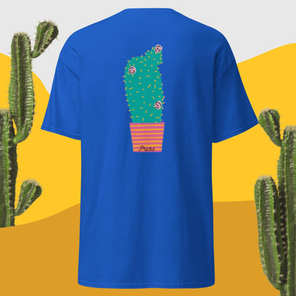 Sharp by Design 'Pricks' No.3 - Men's classic tee