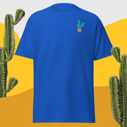Sharp by Design 'Pricks' No.1 - Men's classic tee