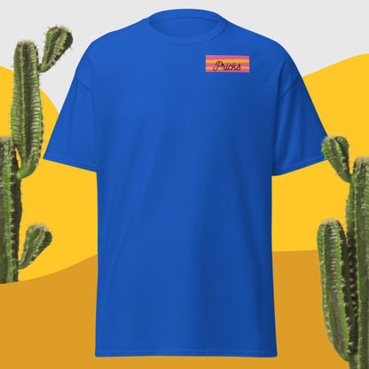 Sharp by Design 'Pricks' OG - Men's classic tee