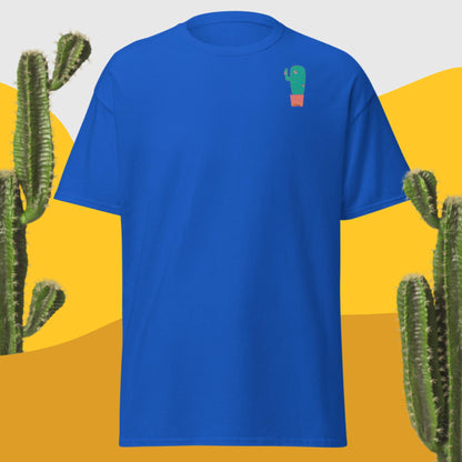 Sharp by Design 'Pricks' No.8 - Men's classic tee