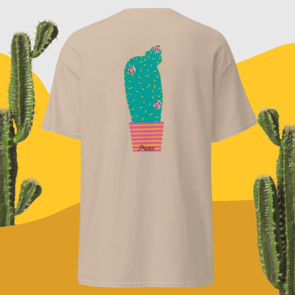 Sharp by Design 'Pricks' No.3 - Men's classic tee