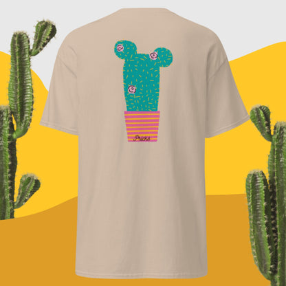 Sharp by Design 'Pricks' No.9 - Men's classic tee