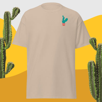 Sharp by Design 'Pricks' No.1 - Men's classic tee