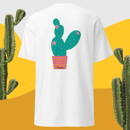 Sharp by Design 'Pricks' No.1 - Men's classic tee
