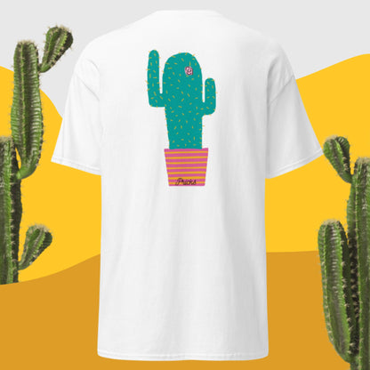 Sharp by Design 'Pricks' No.2 - Men's classic tee