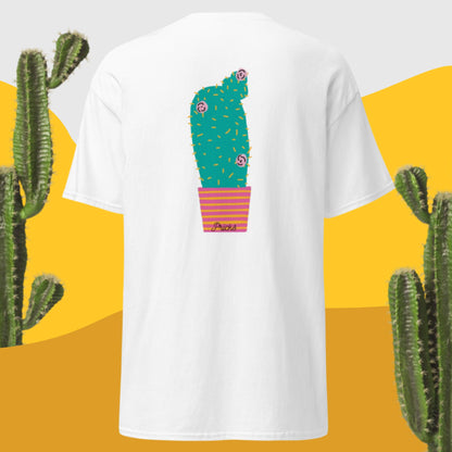 Sharp by Design 'Pricks' No.3 - Men's classic tee