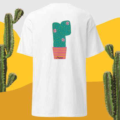 Sharp by Design 'Pricks' No.5 - Men's classic tee