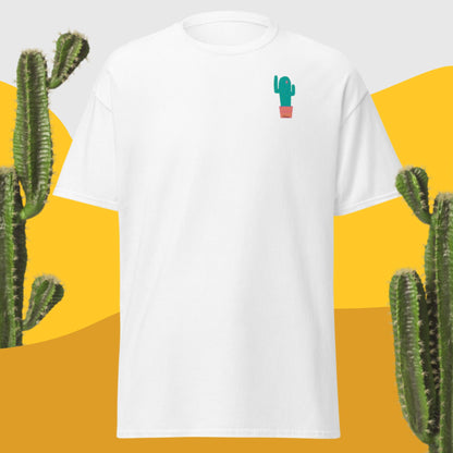 Sharp by Design 'Pricks' No.2 - Men's classic tee