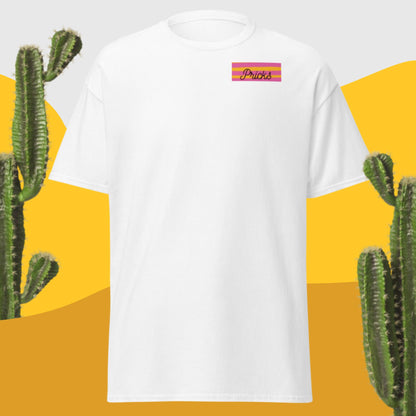 Sharp by Design 'Pricks' OG - Men's classic tee