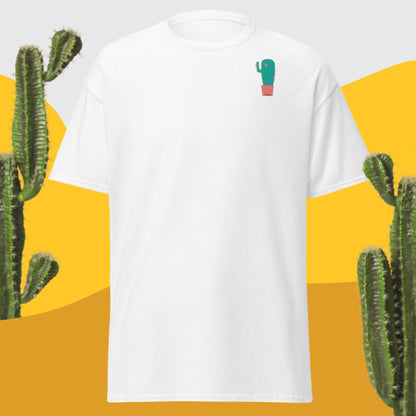 Sharp by Design 'Pricks' No.8 - Men's classic tee